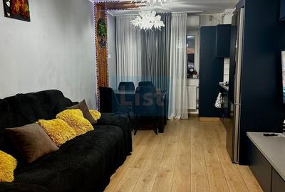 Apartament 3 camere, 2 băi, 2 balcoane – complet mobilat, FIALD - 4