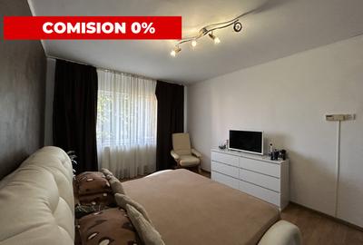 Apartament 4 camere, decomandat, 80mp utili, 2 bai - zona Dambovita - 2