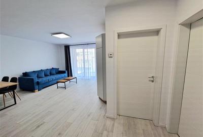 2 camere premium | prima inchiriere | parcare subterana | zona The Office - 10
