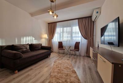 Închiriere Garsoniera zona Uverturii - Lujerului - 1