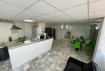 Cladire de vanzare in zona vest Tulcea - 5