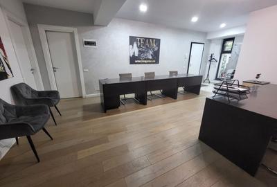 Apartament 2 camere-Parter Vila-Ideal birouri/cabinet-acces metrou - 4