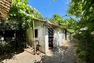 Casa individuala de vanzare, teren 332mp, zona Lunei Timisoara - 16