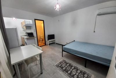 Particular, inchiriez garsoniera Pet Friendly Dristor-metrou - 3