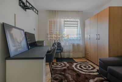 Apartament 2 camere decomandate, Manastur, pod Calvaria! - 5