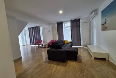 Inchiriere Apartament  3 Camere cu gradina de 100mp Iancu Nicolae - 2