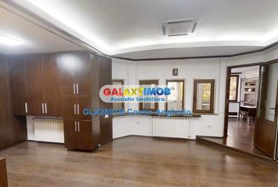 Vila Premium 5 Camere - Kiseleff   Victoriei - 28