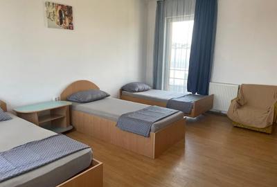 Apartament cu 3 camere, 70 mp, decomandat, etaj intermediar, parcare, zona Ira - 4