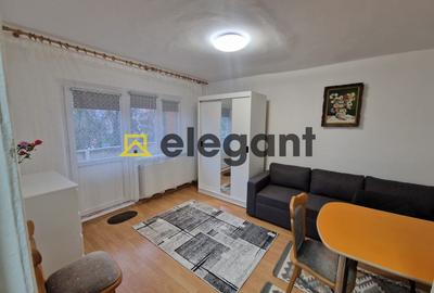 Garsoniera decomandata, etaj 1, centrala, Brazda-Spiru Haret - 1