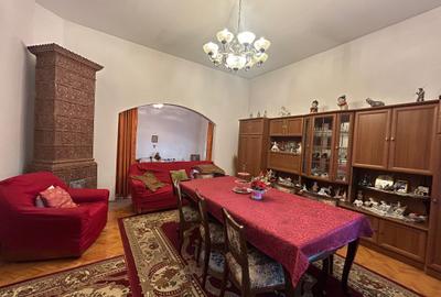 CASA VILA Foisorul de Foc - 3