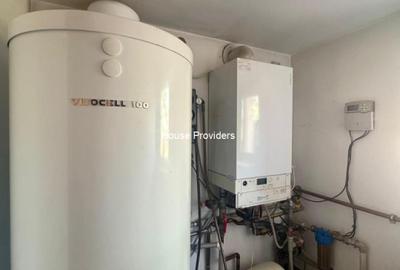 Casa/Vila 5 camere|825mp teren|Bolentin Vale|Garaj|Utilitati - 15