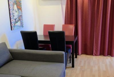 Apartament 2 Camere Bulevardul Unirii Zepter | Balcon - 1