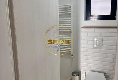 Dorobanti, inchiriere apartament 2 camere in imobil boutique, pet friendly - 17