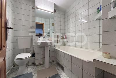 Apartament cu 4 camere de vanzare Piata Flora Manastur - 7