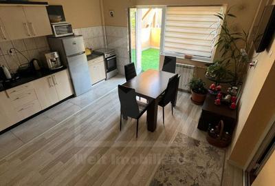 Casa 9 camere, cu 4 unitati locative si spatiu comercial, Gheorgheni - 6
