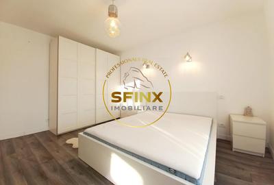 3 Camere | Baneasa Petrom City | Parcare | 2 Bai - 2