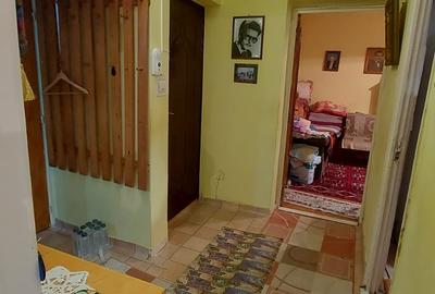 Apartament cu 2 camere decomandat, mobilat în Mazepa 2