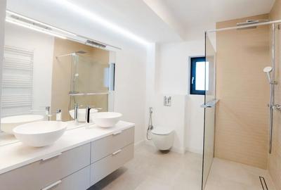 Rent | Individual Villa 7 Rooms 390sqm | Total Privacy | Pipera - 13