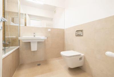 REA1028204 Apartament 3 camere cu terasa generoasa si loc de parcare inclus Bane - 14