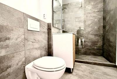 Model mare!!! 2 camere, S=56 mp ..  cu centrala la parter - 1