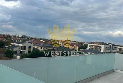 Penthouse de vanzare in Timisoara - 15