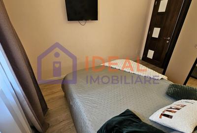 Penthouse modern cu 165 mp utili și 50 mp terasă,  Calea Cisnadiei - 20