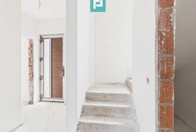 Duplex luminos 101 mp utili, teren 350mp în Covaci - 11