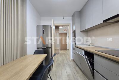 Apartament structura mare Urban Plaza - 21