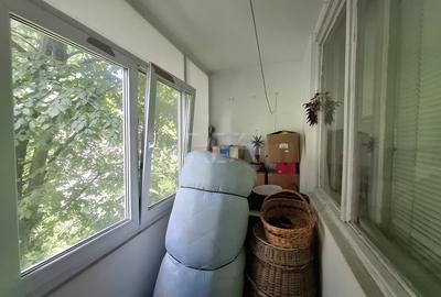 3 camere, 3/4, anvelopat, boxa,  65 mp-Drumul Taberei - 8