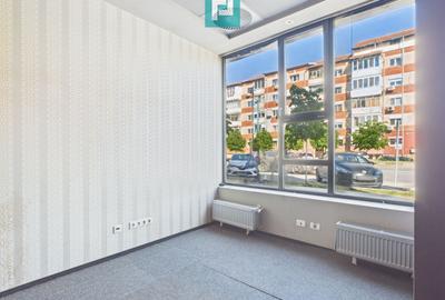 Spațiu  Comercial Zona Soarelui Bulevardul Sudului - 12