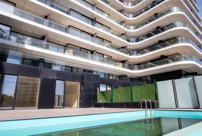 APARTAMENT TIP DUPLEX - 4 CAMERE - PISCINA PROPRIE - FLOREASCA - COMISION 0% - 3