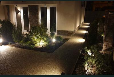 Apartament 3 camere LUX zona Eroii Revolutiei CURTE s LOC PARCARE - 1