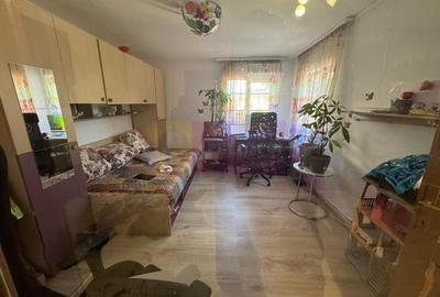 Casă individuală cu 5 camere în Berceni