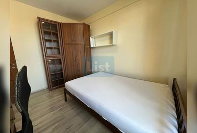0% Comision | Apartament semidecomandat cu 3 camere | Zorilor - 8