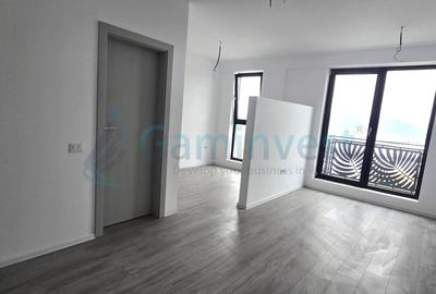 Apartament de tip studio in bloc nou, Baile Felix ,Oradea - 1