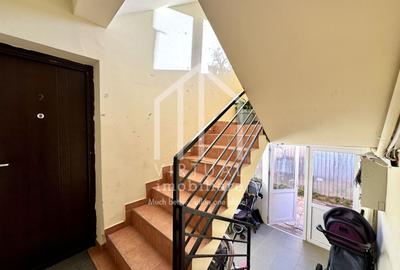 Apartament cu 3 camere, 65mp utili+balcon (8mp), parcare, Turnisor - 15