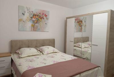 Apartament cu 2 camere de inchiriat ultracentral