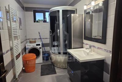 Apartament la casă de închiriat  parter, 70 mp utili Șelimbăr, zona Pictor Brana - 11