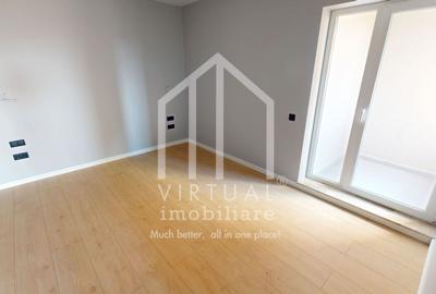 Penthouse de vanzare -3 camere, 91 mp+ 2 terase - la cheie - 10