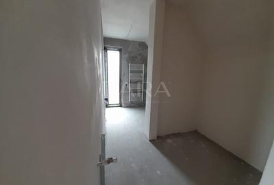 Casa individuala la intrare in Campenesti - 6