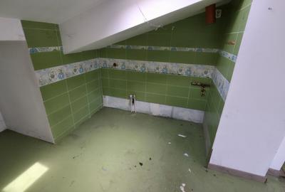 Apartament penthouse 3 camere 178 mp sector 2 Bucuresti - 19