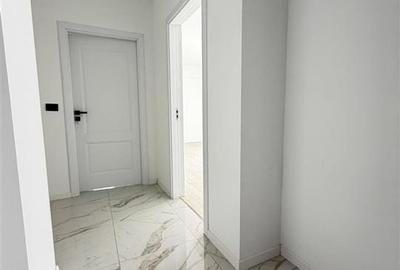 Apartament 2 camere Horpaz - Decomandat - 60mp - 6