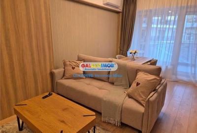 Apartament 2 camere  - Timpuri noi Residence - 7