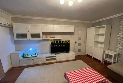 Apartament cu 2 camere decomandat, mobilat în Sebastian