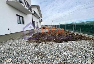 Duplex 4 camere | 142 mpu | Sat Mohu, comuna Șelimbăr - 19