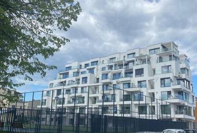 Apartament cu 3 camere decomandat în Calea Călărașilor