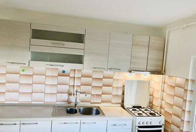 Apartament decomandat structura mare, zona Vlahuta - 2