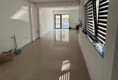 Spațiu comercial, 35 mp în Nord