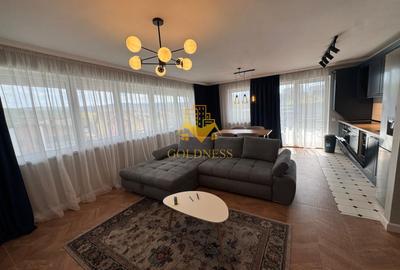 2 camere, Premium, bloc nou, Soporului Zona Baza Sportiva, Iulius Mall - 9