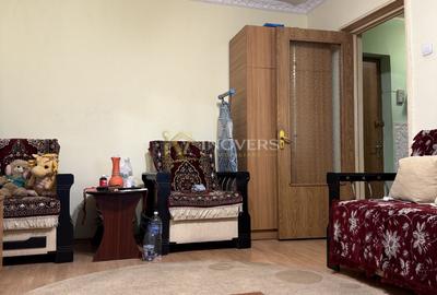 3 camere DECOMANDAT | 1981 | 7 min metrou | 74 mp |  DE RENOVAT - 4